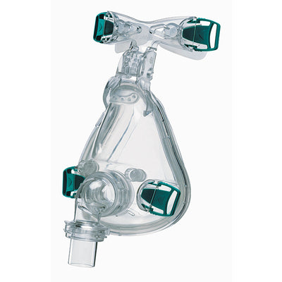 Ultra Mirage™ Full Face WITHOUT Cushions/Headgear