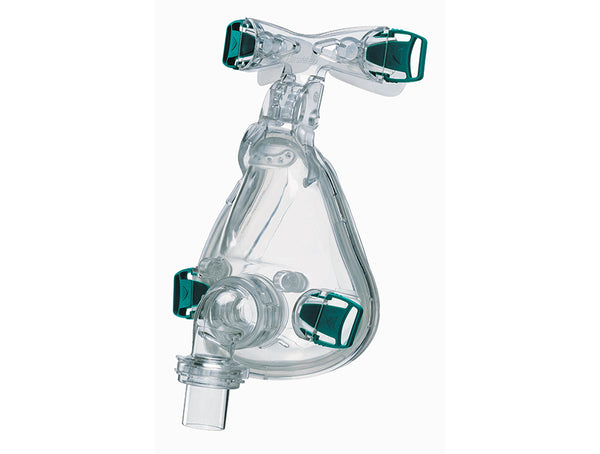 Ultra Mirage™ Full Face WITHOUT Cushions/Headgear