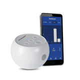 Transcend Micro with F&P Nova Micro Complete Travel Bundle