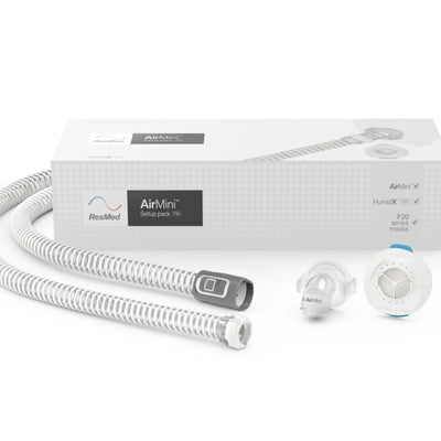 F20 AIRMINI SETUP PACK + HUMIDX