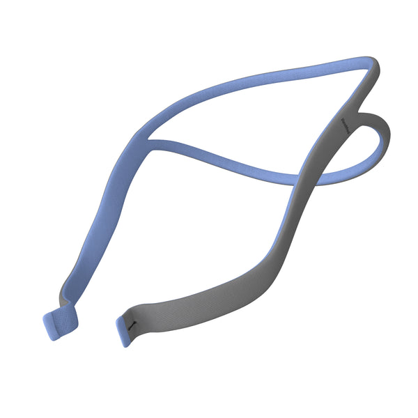 AirFit™ P10 Headgear Assembly