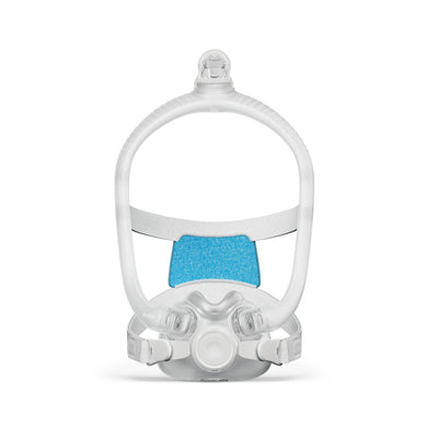 ResMed AirTouch™ F30i Clear Mask System