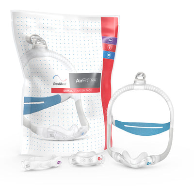 AirFit™ N30i Starter Pack