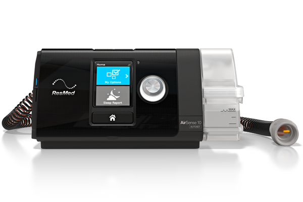 AirSense™ 10 AutoSet™