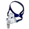 ResMed Quattro™ FX Full Face Complete Mask System