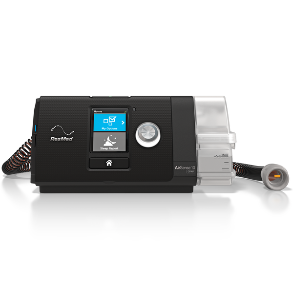 AirSense™ 10 CPAP