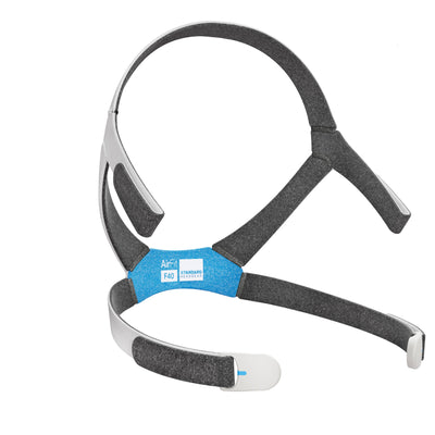 AirFit™ F40 Headgear