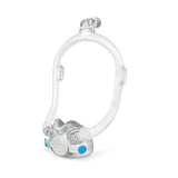 ResMed AirTouch™ F30i Clear Frame System (no headgear)