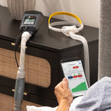 Z2 Auto Travel CPAP Machine