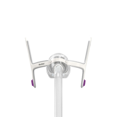ResMed AirFit™ N20 for Her WITHOUT Headgear