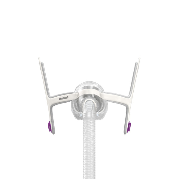 ResMed AirFit™ N20 for Her WITHOUT Headgear
