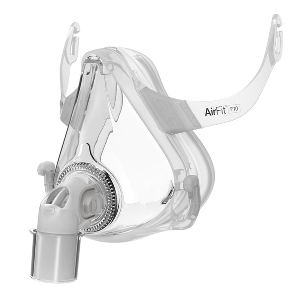 AirFit™ F10 Frame System