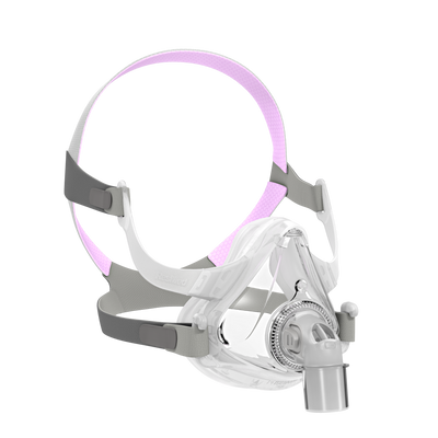 AirFit™ F10 for Her Complete Mask System