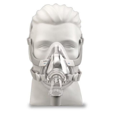 AirTouch™ F20 Full Face CPAP Mask with Headgear