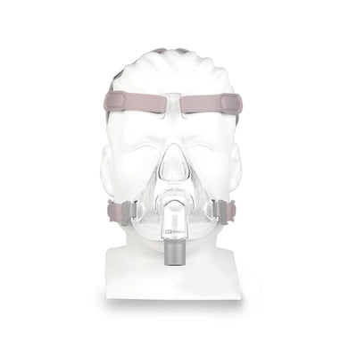 Simplus Full Face CPAP Mask with Headgear