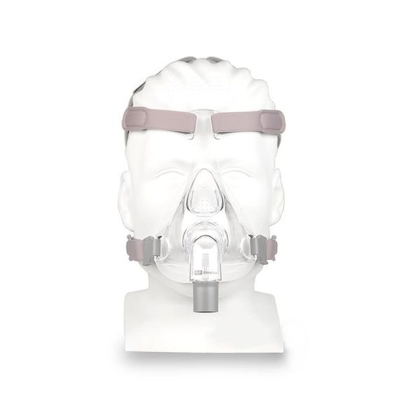 Simplus Full Face CPAP Mask with Headgear