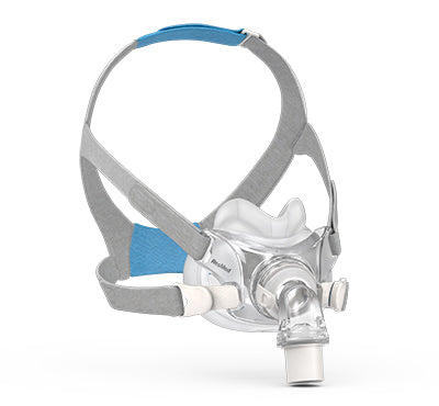 ResMed AirFit™ F30 Full Face CPAP Mask with Headgear