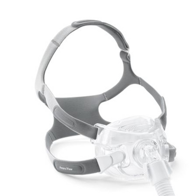 CPAP Amara View Mask