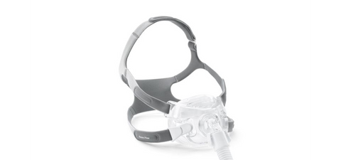 CPAP Amara View Mask