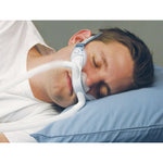 ComfortCurve Nasal CPAP Mask with Headgear