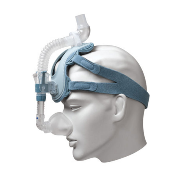 ComfortLite 2 Cushion and Nasal Pillow CPAP Mask with Headgear