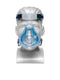 ComfortGel Blue Full Face CPAP Mask with Headgear
