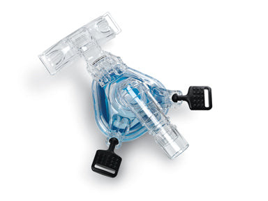 ComfortGel Blue Nasal CPAP Mask WITHOUT Headgear