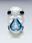 ComfortGel Full Face CPAP Mask with Headgear - Duo Pack