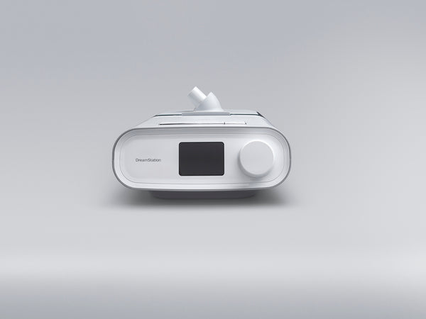 DreamStation Auto CPAP Machine