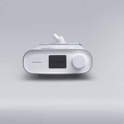 DreamStation Pro CPAP Machine