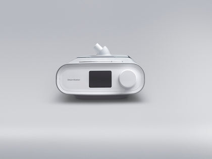 DreamStation Pro CPAP Machine