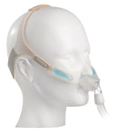 Nuance & Nuance Pro Nasal Pillow CPAP Mask with Gel Nasal Pillows