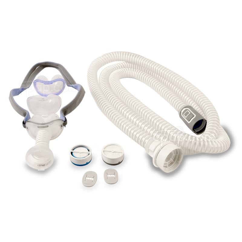 AirFit P10 for AirMini Setup Pack (Mask with S, M, L Nasal