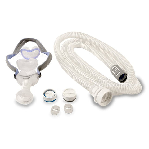 AirFit P10 for AirMini Setup Pack (Mask with S, M, L Nasal Pillows Included)