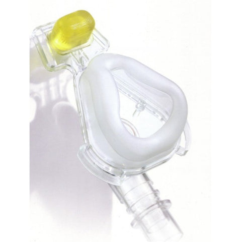 ComfortClassic Nasal CPAP Mask with Headgear