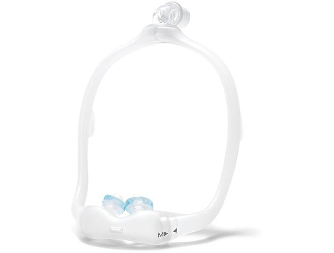 philips dreamwear gel pillows