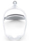 DreamWear Gel Nasal Pillow CPAP Mask with Headgear - Fit Pack by Philips Respironics