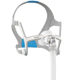 AirFit™ N20 Nasal CPAP Mask with Headgear.