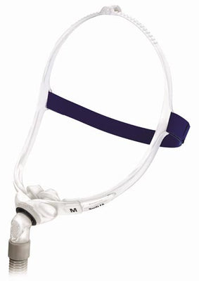 Swift™ FX Nasal Pillow CPAP Mask with Headgear