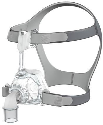 Mirage™ FX Nasal CPAP Mask with Headgear