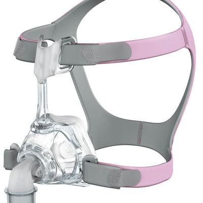 Mirage™ FX For Her Nasal CPAP Mask with Headgear