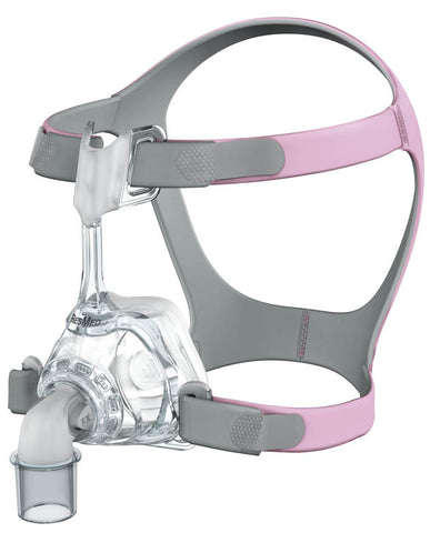 Mirage™ FX For Her Nasal CPAP Mask with Headgear