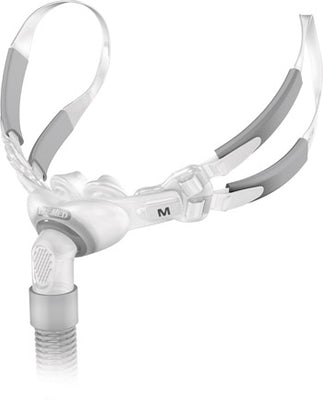 Swift™ FX Bella Nasal Pillow CPAP Mask with Headgears
