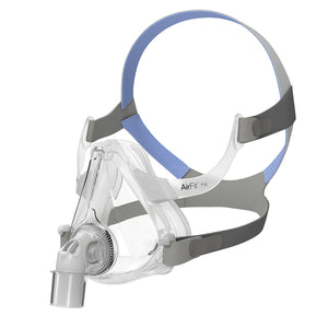 AirFit™ F10 Full Face Mask with Headgear