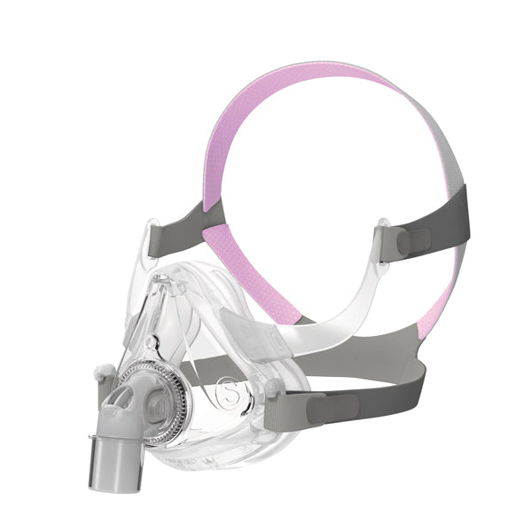 AirFit™ F10 For Her Full Face Mask with Headgear