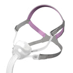 AirFit™ N10 For Her Nasal CPAP Mask with Headgear